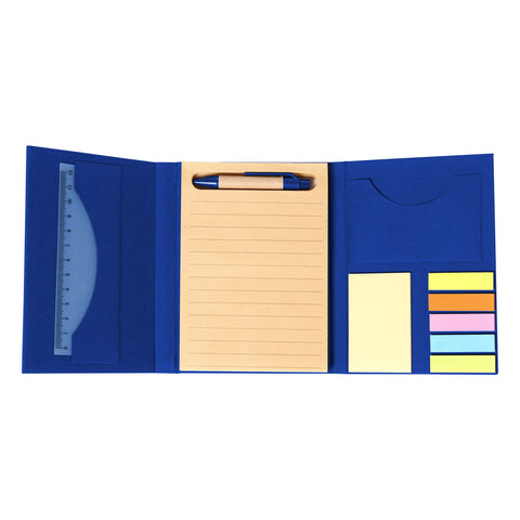 LIBRETA ECOLÓGICA KABUL LB-029