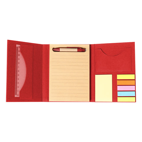 LIBRETA ECOLÓGICA KABUL LB-029