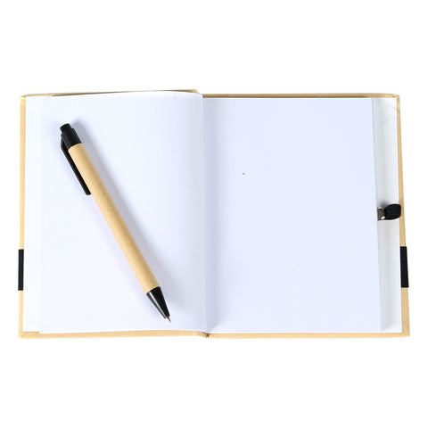 LIBRETA ECOLÓGICA LB-033