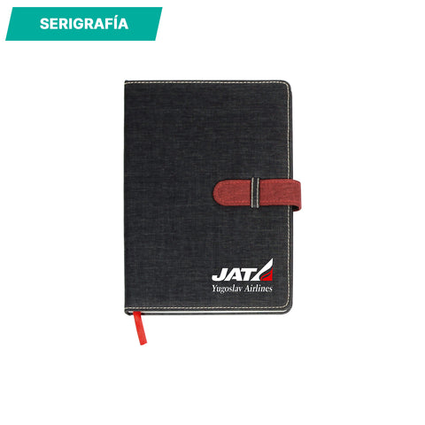LIBRETA GLASGOW LB-041