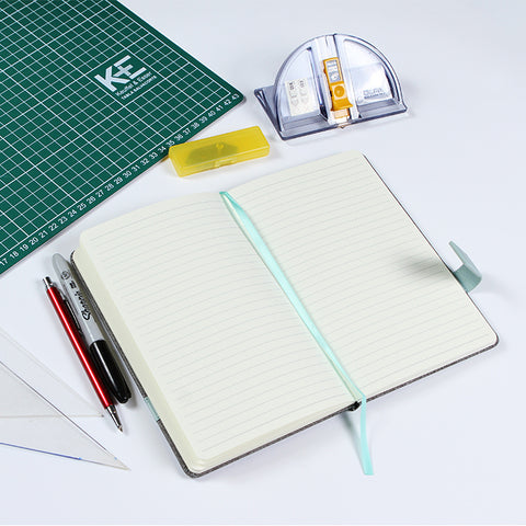 LIBRETA EVORA LB-050
