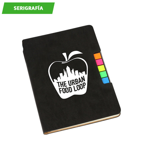 LIBRETA VICENZA LB-051