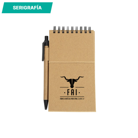 LIBRETA PISA LB-054