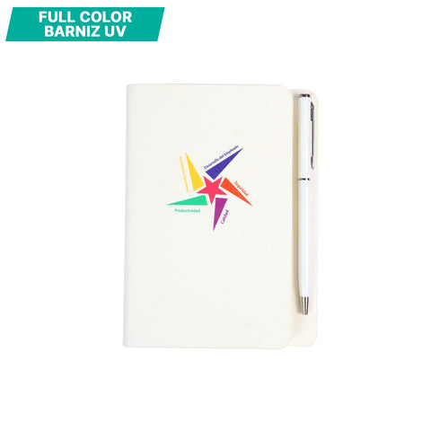 LIBRETA SIENA LB-055