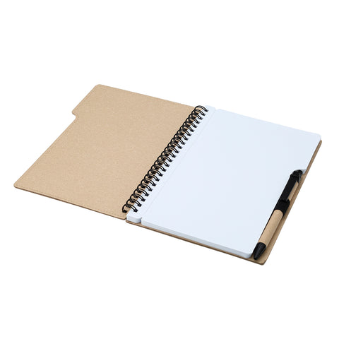 LIBRETA MALACA LB-058