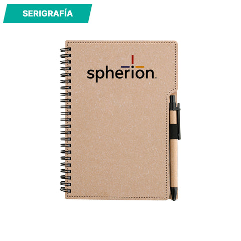 LIBRETA MALACA LB-058