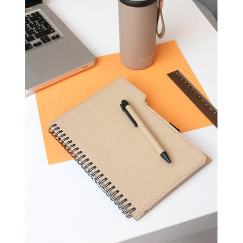 LIBRETA MALACA LB-058