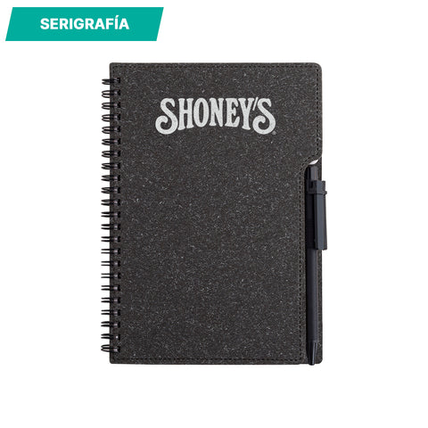 LIBRETA KANGAR LB-059
