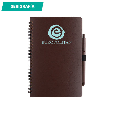 LIBRETA KUDAT LB-060