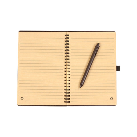 LIBRETA KUDAT LB-060