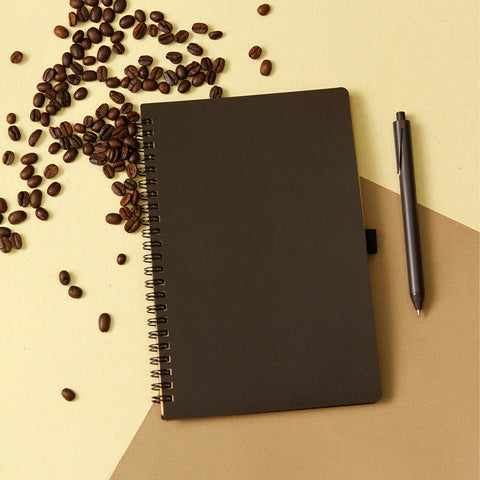 LIBRETA KUDAT LB-060