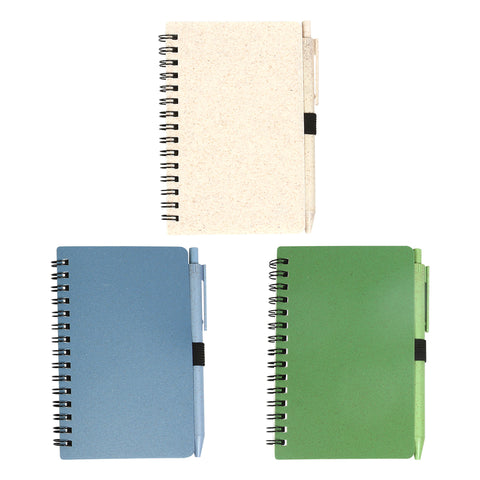 LIBRETA LUMUT LB-061
