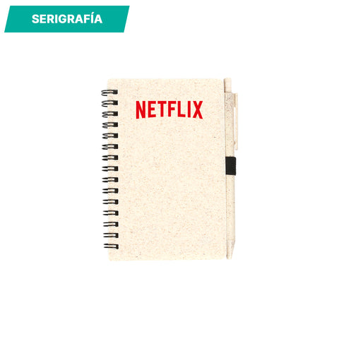 LIBRETA LUMUT LB-061