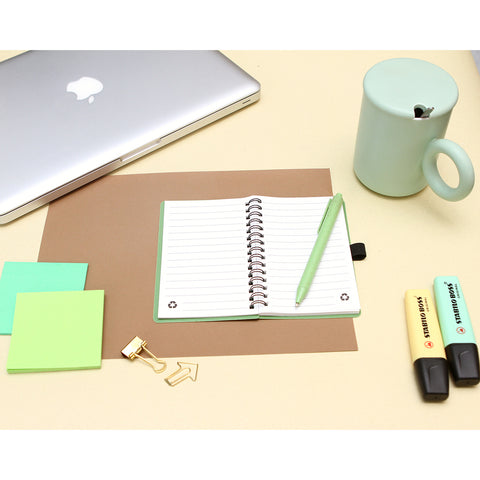 LIBRETA LUMUT LB-061