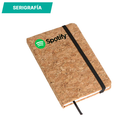 LIBRETA KYRENIA LB-064