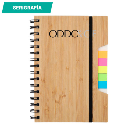 LIBRETA PAFOS LB-067