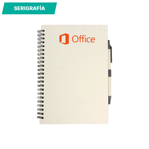 LIBRETA SOKODÉ LB-070