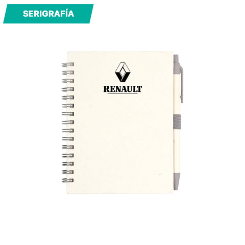 LIBRETA PALIMÉ LB-071
