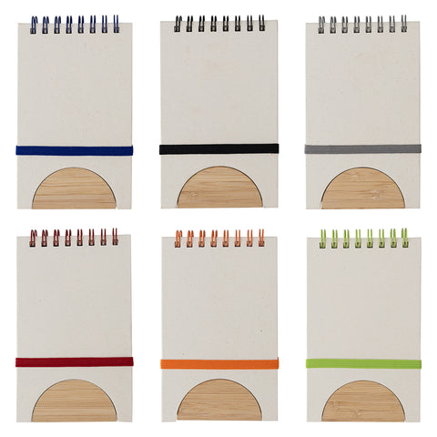 LIBRETA BRIANZA LB-073