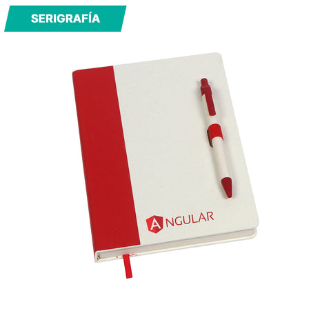 LIBRETA TORGIANO LB-076