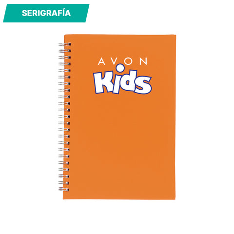 LIBRETA VITA LB-077