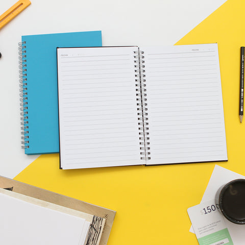 LIBRETA VITA LB-077