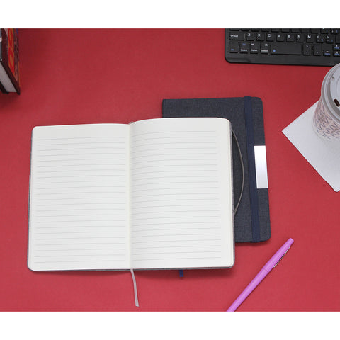 LIBRETA DE RPET DERUTA LB-078