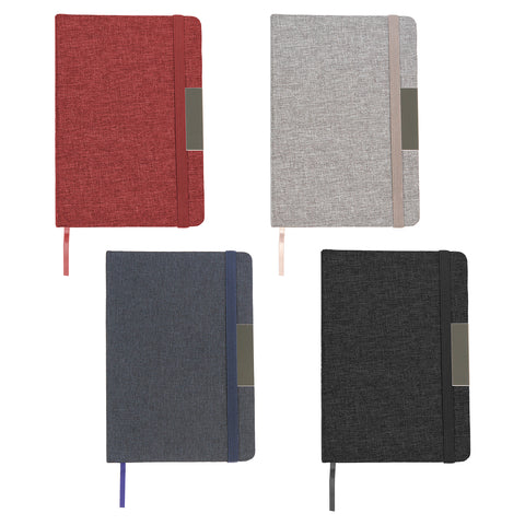 LIBRETA DE RPET DERUTA LB-078