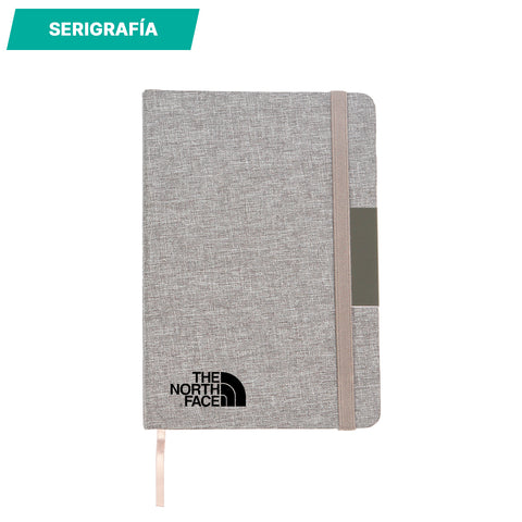 LIBRETA DE RPET DERUTA LB-078