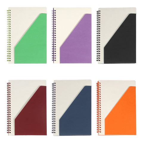 LIBRETA PONTEVICO LB-079