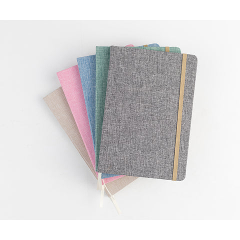 LIBRETA REZZATO LB-080