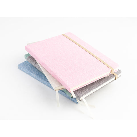 LIBRETA REZZATO LB-080
