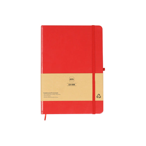 LIBRETA SASSO LB-088