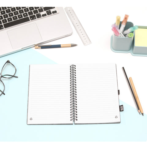LIBRETA BELLARIA LB-089