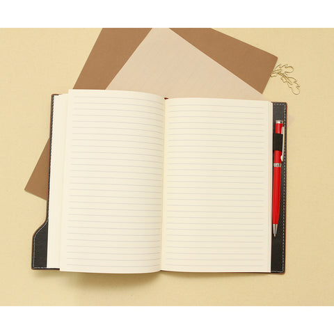 LIBRETA ZABBAR LB-091