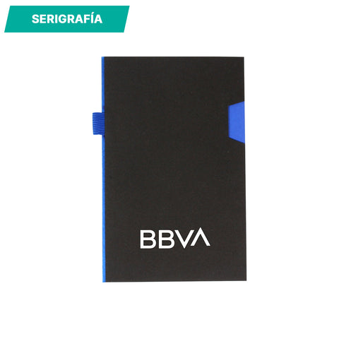 LIBRETA VALLETTA LB-092