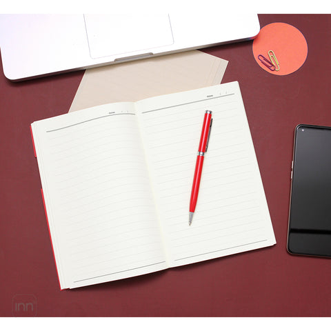 LIBRETA VALLETTA LB-092