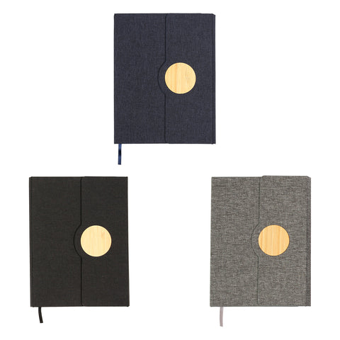 LIBRETA MOSTA LB-093