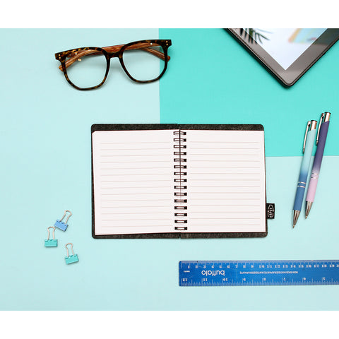 LIBRETA BUGIBBA LB-095