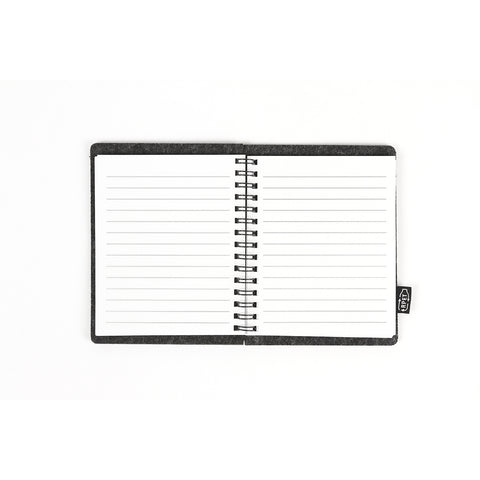 LIBRETA BUGIBBA LB-095