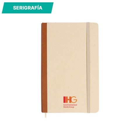 LIBRETA GRECCIO LB-097