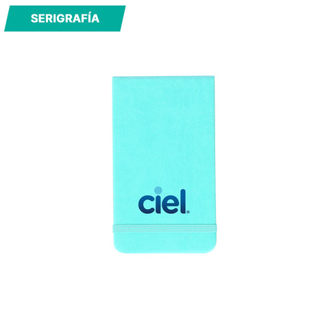 LIBRETA ARSOLI LB-098