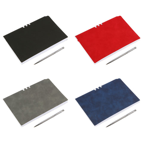 LIBRETA MALANS LB-102