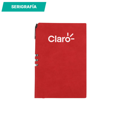 LIBRETA MALANS LB-102