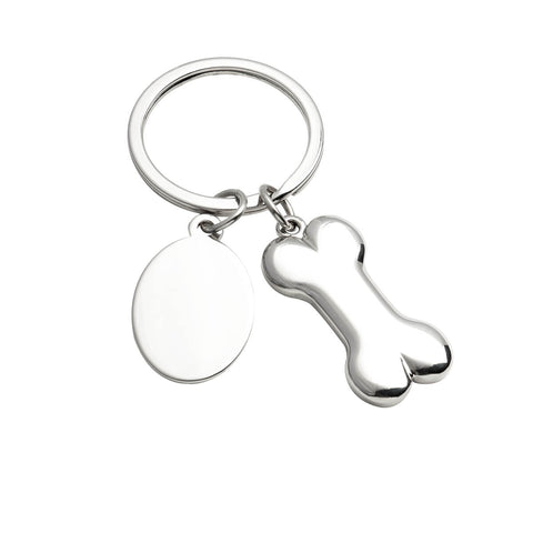 LLAVERO DOGGY M 7981