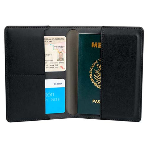 PORTA PASAPORTE LIVIGNO M 80120