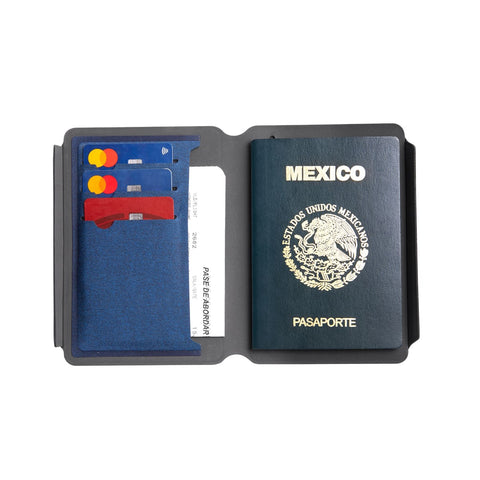 PORTA PASAPORTE GIRIS M 80123