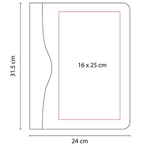 CARPETA HARBEL M 82724