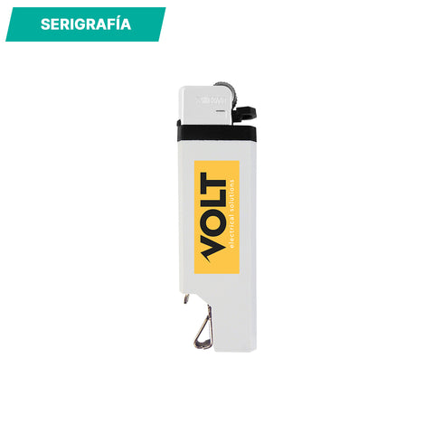 ENCENDEDOR CON DESTAPADOR TOKAI M4LDHBLD4