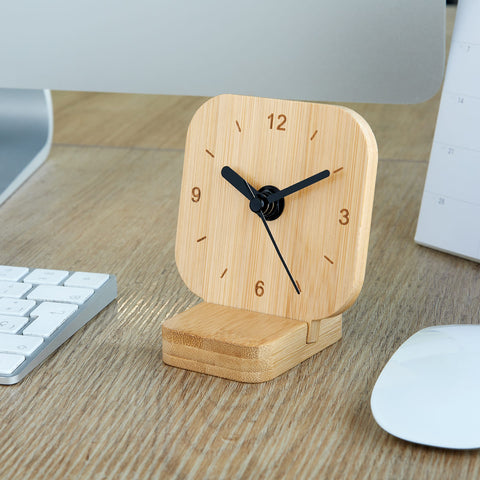 RELOJ TEMPS MK 015